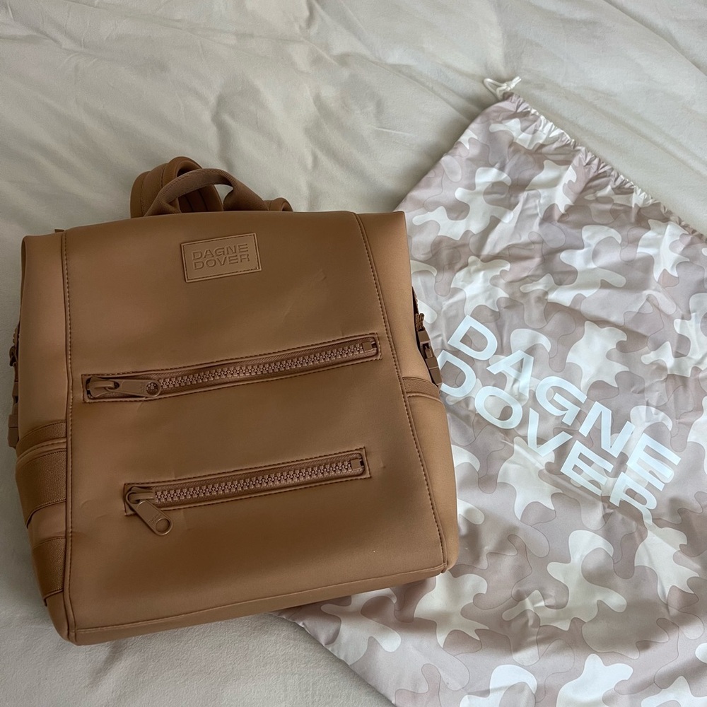 Dagne Dover Indi Diaper Backpack Size M